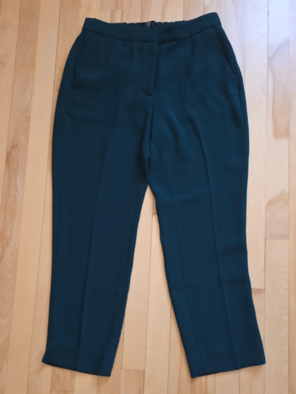 J. Crew Easy 365 Pant